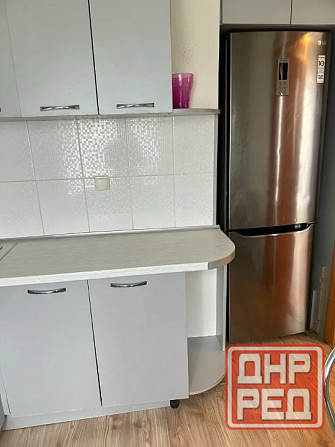 Сдается 1-комнатная квартира в Калининском р-не Донецк - изображение 4