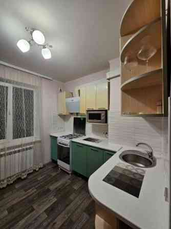 Сдаётся 1 комнатная 36м² квартира в Ворошиловском р-не, пр-кт Дзержинского Донецк