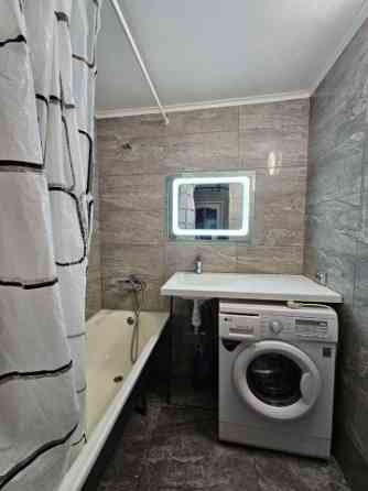 Сдаётся 1 комнатная 36м² квартира в Ворошиловском р-не, пр-кт Дзержинского Донецк