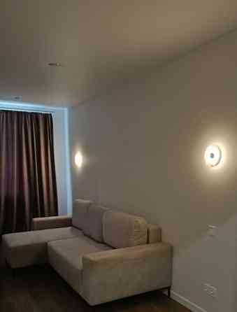 Просторная 2-комнатная квартира в Ворошиловском районе на парке Щербакова Донецк