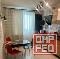 Просторная 2-комнатная квартира в Ворошиловском районе на парке Щербакова Донецк - изображение 4