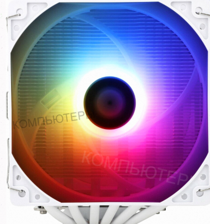 Кулер Thermalright Peerless Assassin 120 se White Argb (pa120-se-wh-argb) - арт:3250 Макеевка