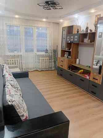 Продаю 1-комнатную квартиру в Буденновском районе, ул. Багратиона Донецк