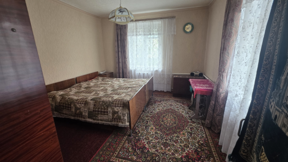 Продажа крупногабаритной 3 к квартиры г. Макеевка пгт Нижняя Крынка центр Макеевка