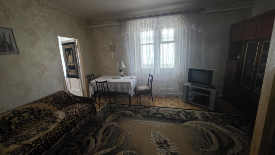 Продажа крупногабаритной 3 к квартиры г. Макеевка пгт Нижняя Крынка центр Макеевка