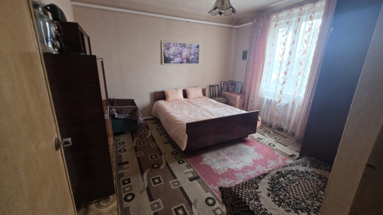 Продажа крупногабаритной 3 к квартиры г. Макеевка пгт Нижняя Крынка центр Макеевка