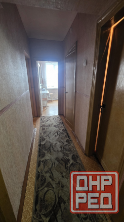 Продажа крупногабаритной 3 к квартиры г. Макеевка пгт Нижняя Крынка центр Макеевка - изображение 8