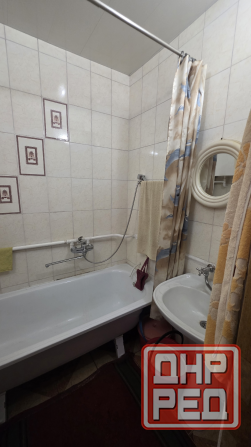 Продажа крупногабаритной 3 к квартиры г. Макеевка пгт Нижняя Крынка центр Макеевка - изображение 6