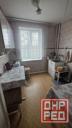 Продажа крупногабаритной 3 к квартиры г. Макеевка пгт Нижняя Крынка центр Макеевка - изображение 3