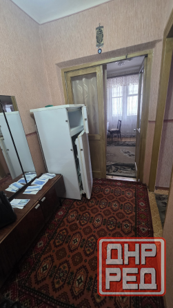 Продажа крупногабаритной 3 к квартиры г. Макеевка пгт Нижняя Крынка центр Макеевка - изображение 7