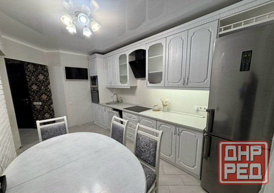 Сдаю однокомнатную квартиру 50.0 м² этаж 2, город Донецк, Донецк - изображение 2