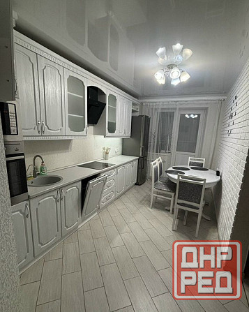 Сдаю однокомнатную квартиру 50.0 м² этаж 2, город Донецк, Донецк - изображение 1