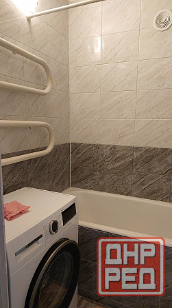 Сдам 2к.кв Донецк Сити, шахтерская площадь. Донецк - изображение 4