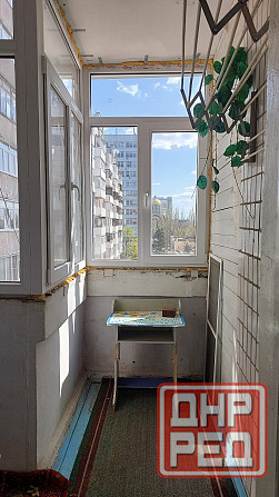 Сдам 2к.кв Донецк Сити, шахтерская площадь. Донецк - изображение 9