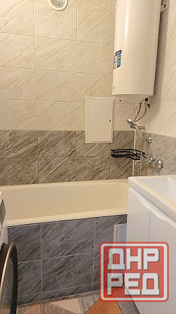 Сдам 2к.кв Донецк Сити, шахтерская площадь. Донецк - изображение 5