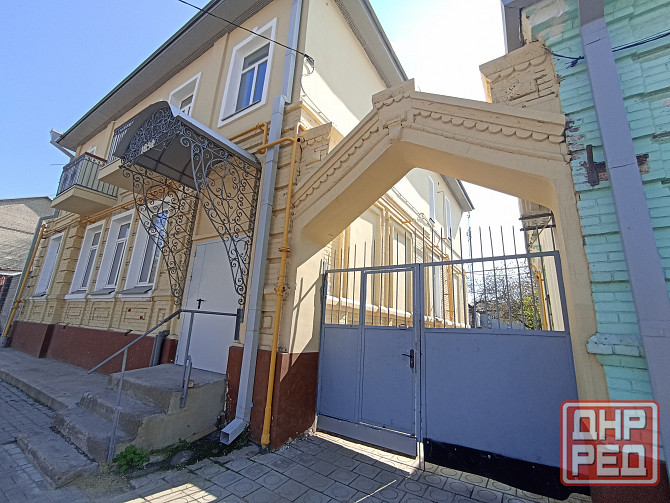 Продажа 4х комн. квартиры в центре г. Мариуполя Мариуполь - изображение 1