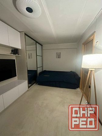 Сдам в аренду двухкомнатную квартиру в Ленинском районе Донецк - изображение 5