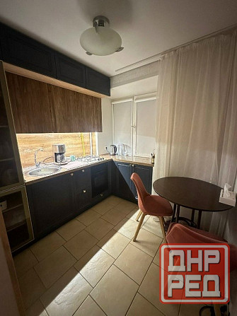 Сдам в аренду двухкомнатную квартиру в Ленинском районе Донецк - изображение 4