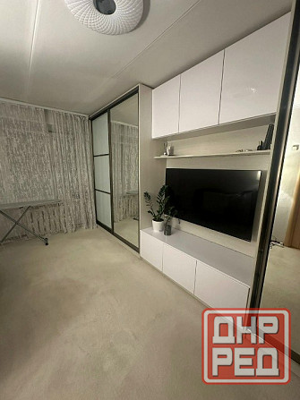 Сдам в аренду двухкомнатную квартиру в Ленинском районе Донецк - изображение 1