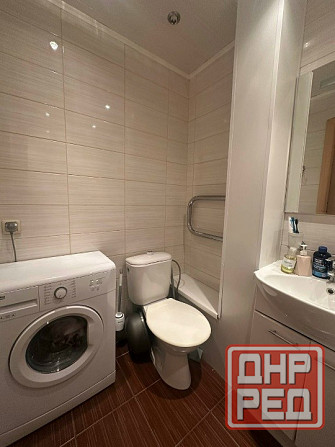 Сдам в аренду двухкомнатную квартиру в Ленинском районе Донецк - изображение 6