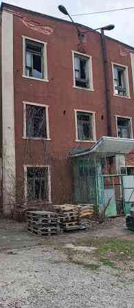 Продам здание 270м2 Донецк