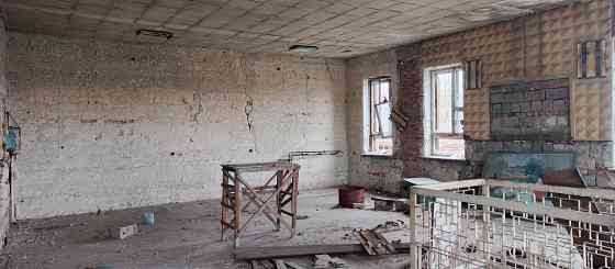 Продам здание 270м2 Донецк
