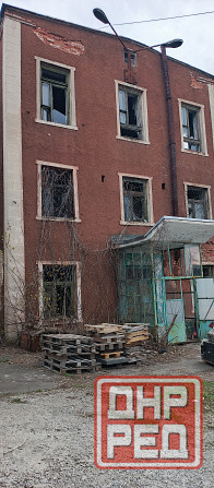 Продам здание 270м2 Донецк - изображение 1