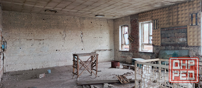 Продам здание 270м2 Донецк - изображение 6