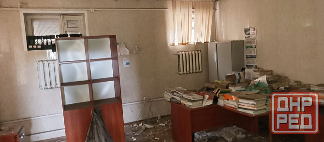 Продам здание 270м2 Донецк - изображение 3