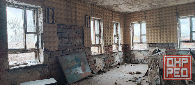 Продам здание 270м2 Донецк - изображение 7