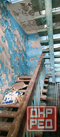 Продам здание 270м2 Донецк - изображение 2