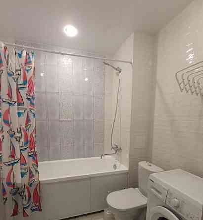 Сдается однокомнатная квартира в Ворошиловском районе Донецк