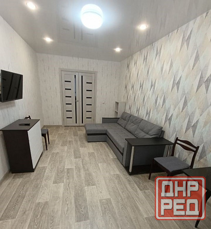 Сдается однокомнатная квартира в Ворошиловском районе Донецк - изображение 5