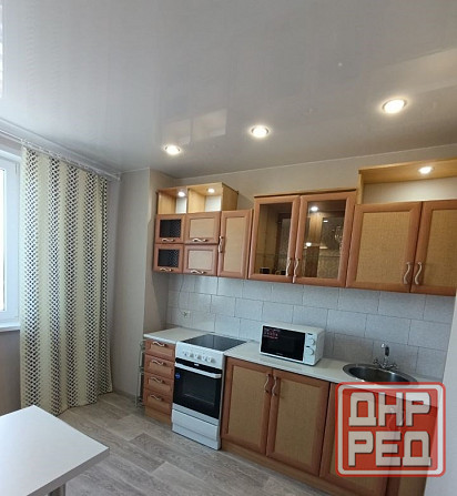 Сдается однокомнатная квартира в Ворошиловском районе Донецк - изображение 2