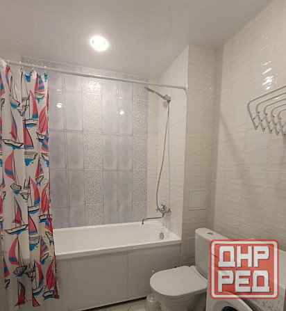 Сдается однокомнатная квартира в Ворошиловском районе Донецк - изображение 4