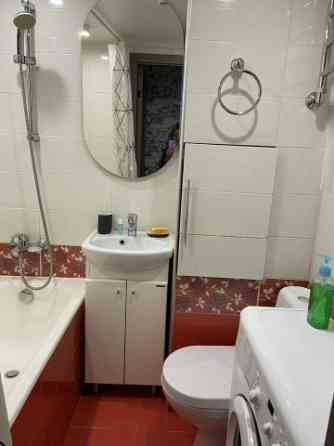 Сдается однокомнатная квартира в Пролетарском районе Донецк