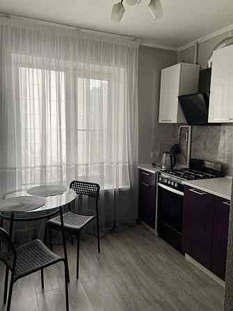 Сдается однокомнатная квартира в Пролетарском районе Донецк