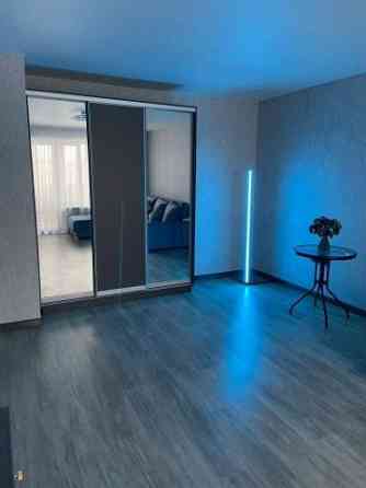 Сдается однокомнатная квартира в Пролетарском районе Донецк