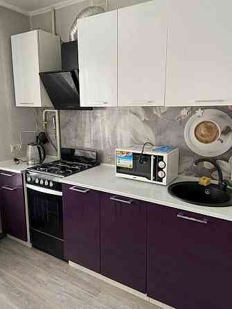 Сдается однокомнатная квартира в Пролетарском районе Донецк