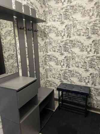 Сдается однокомнатная квартира в Пролетарском районе Донецк