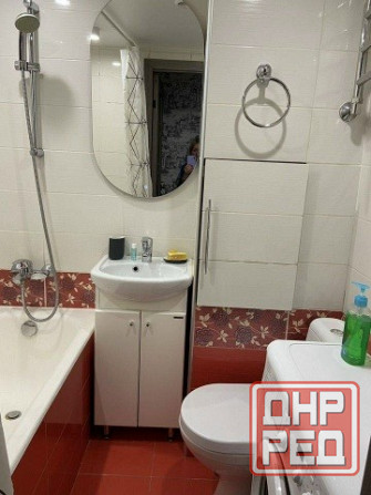 Сдается однокомнатная квартира в Пролетарском районе Донецк - изображение 5