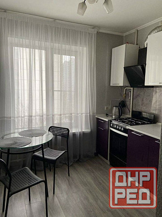 Сдается однокомнатная квартира в Пролетарском районе Донецк - изображение 1