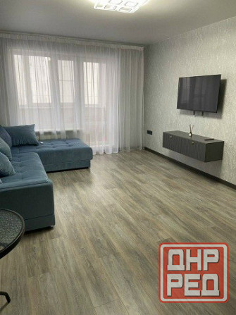 Сдается однокомнатная квартира в Пролетарском районе Донецк - изображение 2