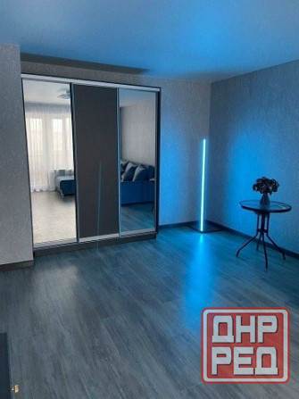 Сдается однокомнатная квартира в Пролетарском районе Донецк - изображение 6