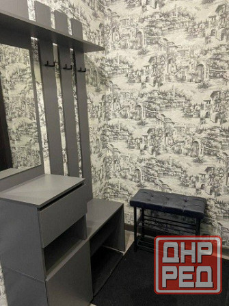 Сдается однокомнатная квартира в Пролетарском районе Донецк - изображение 3