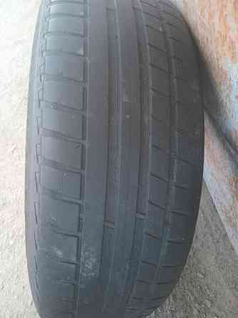 Продаю колёса р 15 на шкоду Донецк