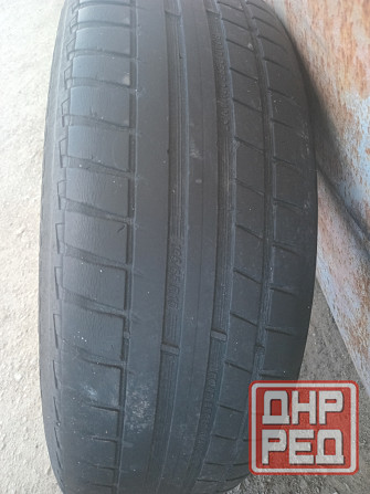 Продаю колёса р 15 на шкоду Донецк - изображение 3