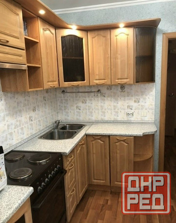 Сдам 2-комнатную квартиру в Киевском районе, ул.Челюскинцев Донецк - изображение 1