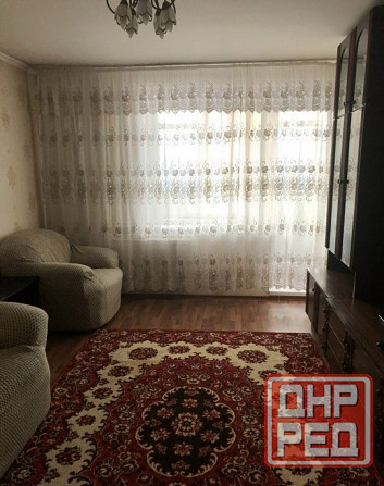 Сдам 2-комнатную квартиру в Киевском районе, ул.Челюскинцев Донецк - изображение 5