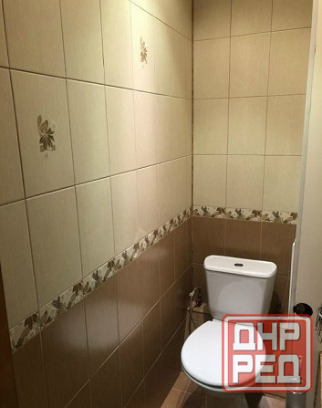 Сдам 2-комнатную квартиру в Киевском районе, ул.Челюскинцев Донецк - изображение 3